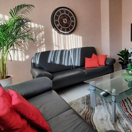 Ferienwohnung Mia 브뤼겐 외부 사진
